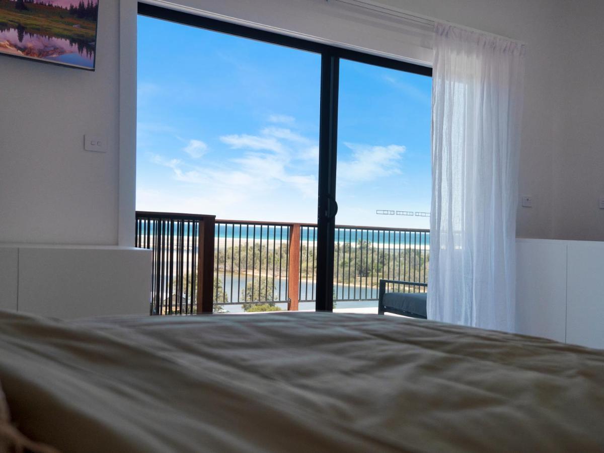 The Beach Rooms Nambucca Heads Dış mekan fotoğraf