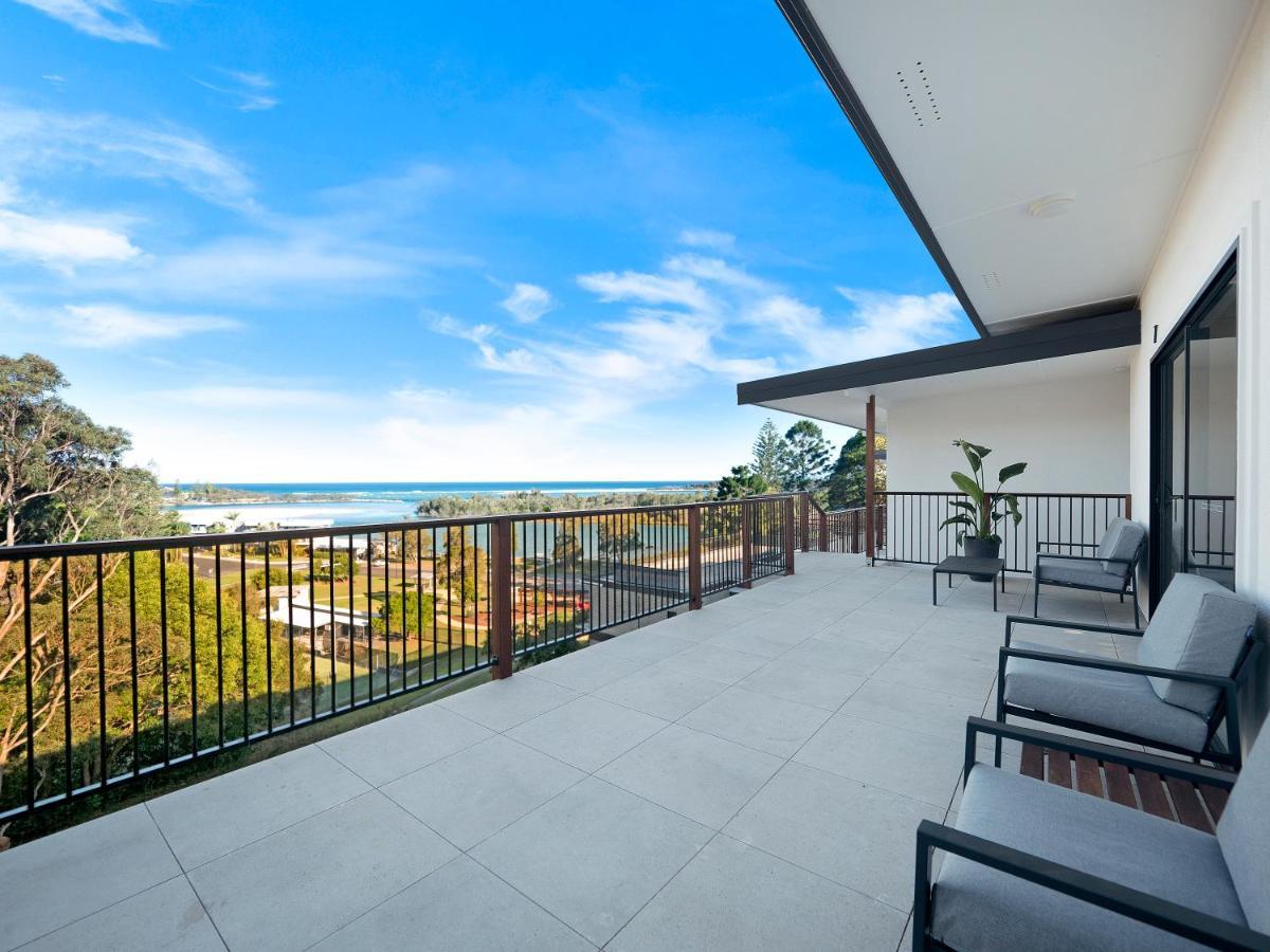 The Beach Rooms Nambucca Heads Dış mekan fotoğraf