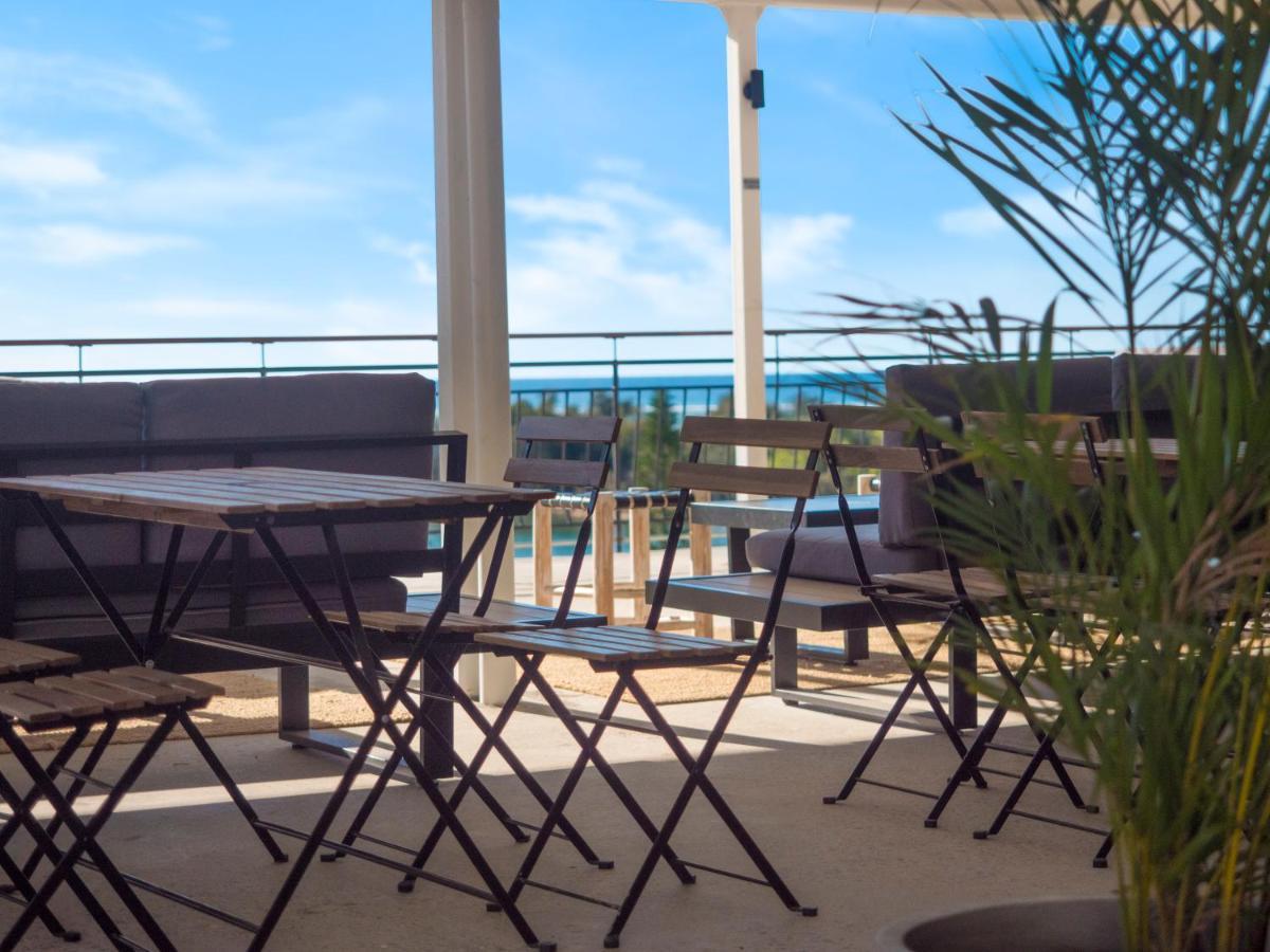The Beach Rooms Nambucca Heads Dış mekan fotoğraf