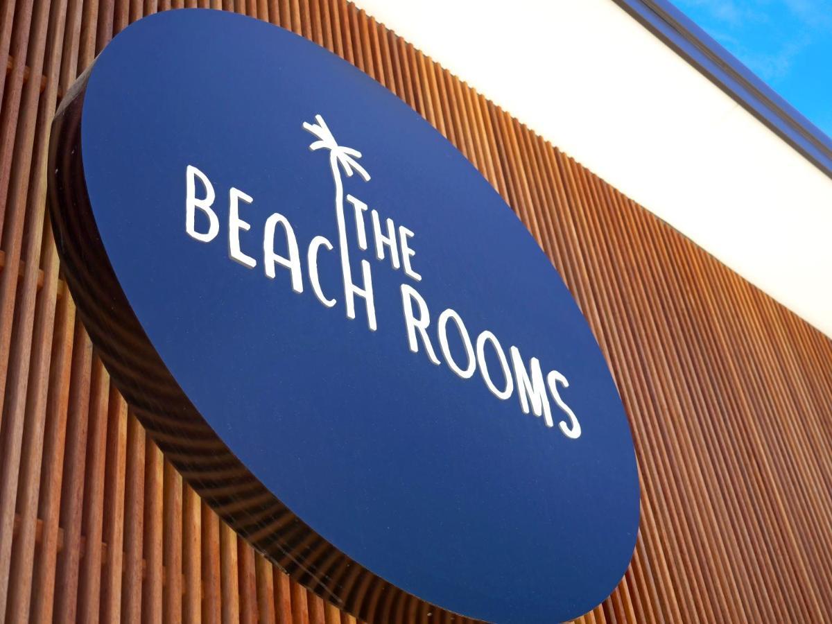 The Beach Rooms Nambucca Heads Dış mekan fotoğraf