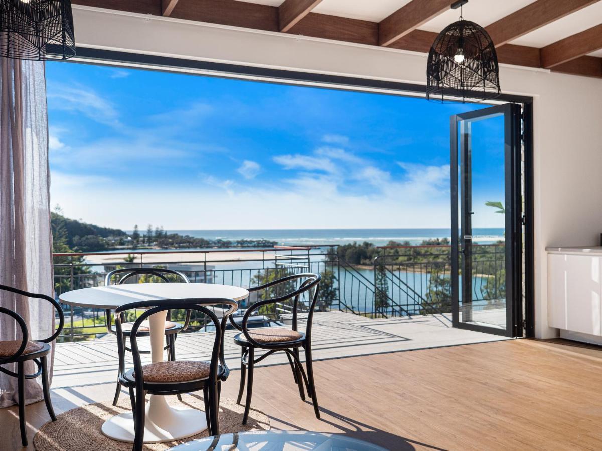 The Beach Rooms Nambucca Heads Dış mekan fotoğraf