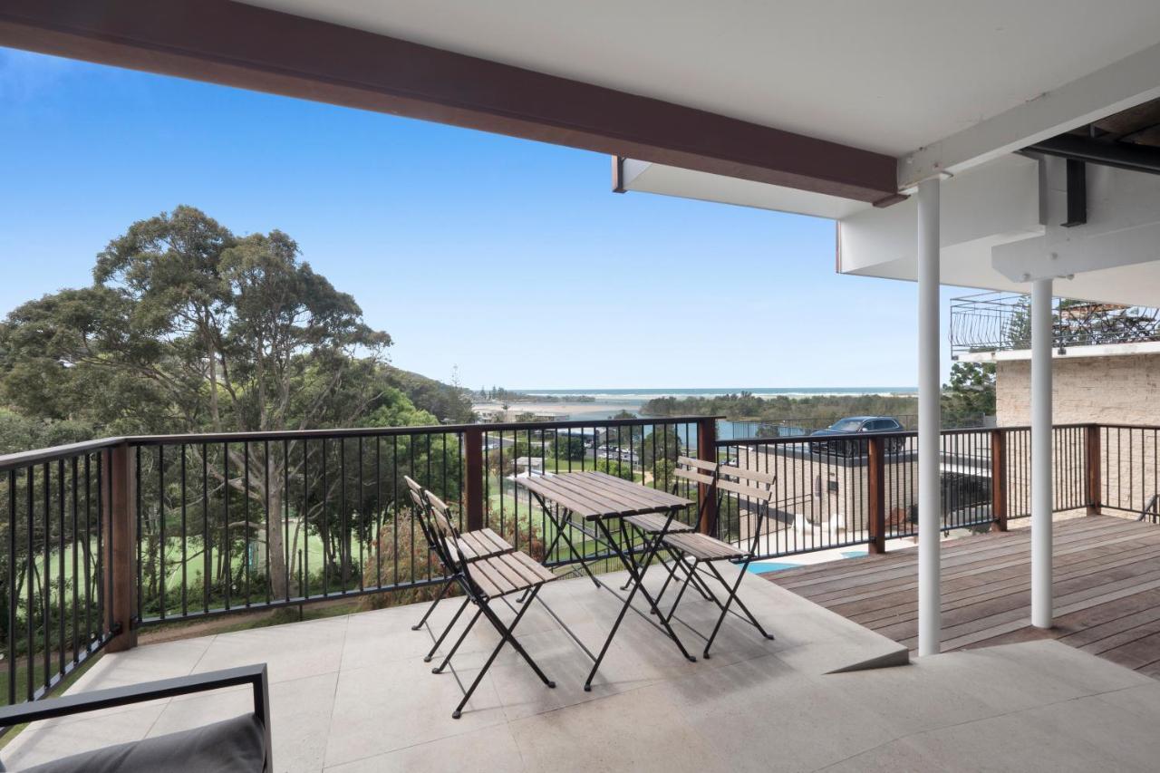 The Beach Rooms Nambucca Heads Dış mekan fotoğraf