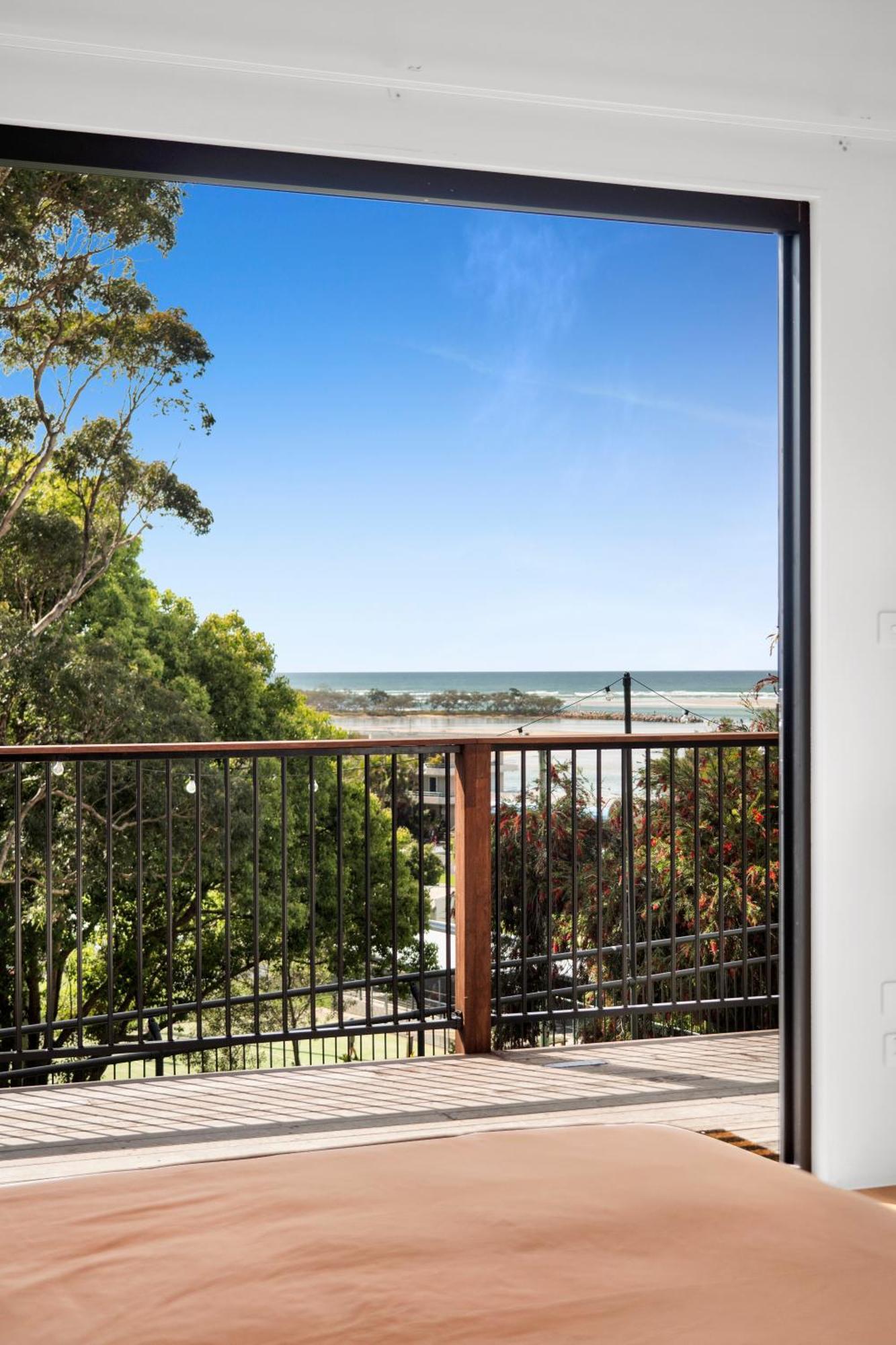 The Beach Rooms Nambucca Heads Dış mekan fotoğraf
